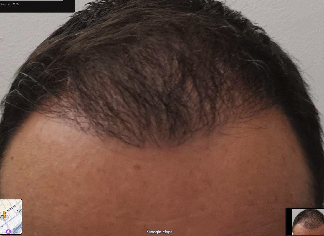 Sébastien, photo 6