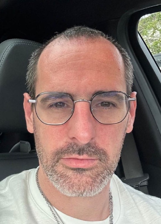 Avant Alexandre